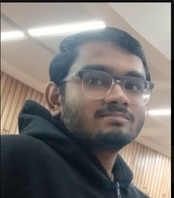 Kushal Agrawal 