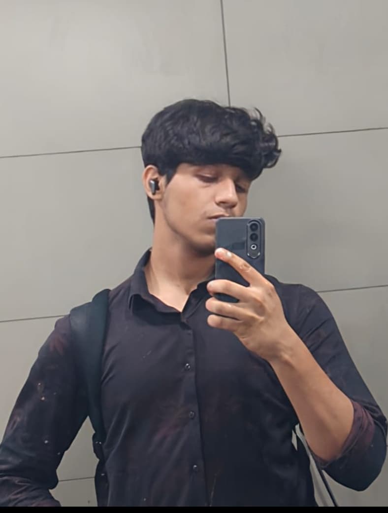 Siddhant Shukla