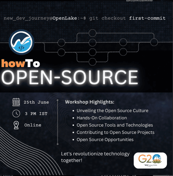 How to Open-Source
