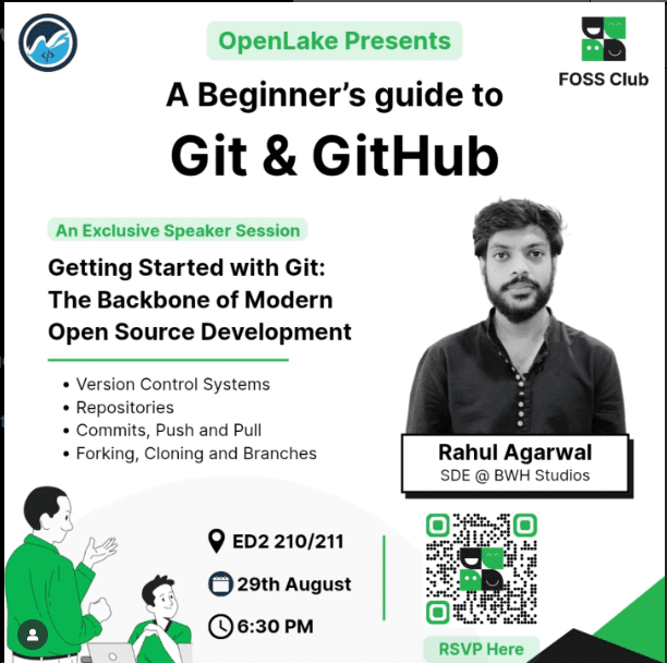 Git & GitHub Workshop