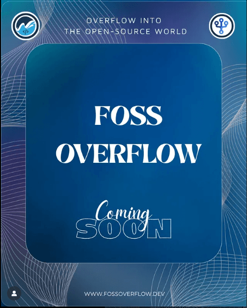 FOSS Overflow